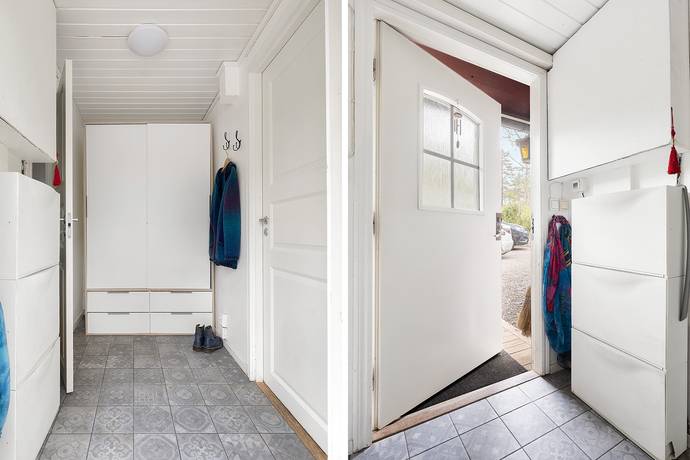 4 rum Villa på Gäddkroken 16 Herrviksnäs Värmdö kommun - bild 23