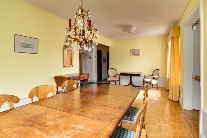 6 rum Villa på Åsgatan 13 Grythyttan Hällefors kommun - bild 23
