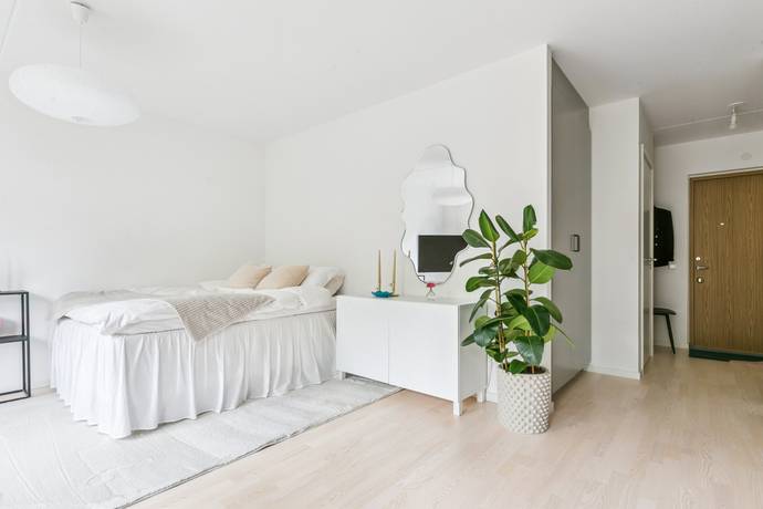 1 rum Lägenhet på Gaffelseglet 13 Vega Haninge kommun - bild 11