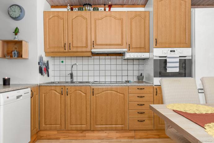 3 rum Villa på Stora vägen 38 Sjöbo Sommarby Sjöbo kommun - bild 12
