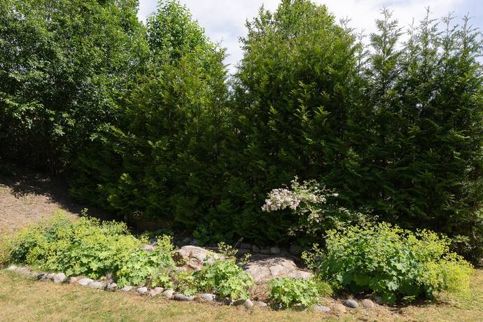 9 rum Villa på Tryffelvägen 9 Skånsta Österåkers kommun - bild 42