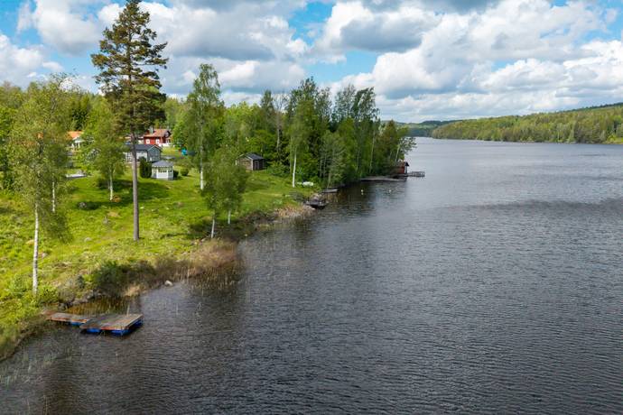 4 rum Fritidshus på Sjökullestigen 5 Torhyttan Lekebergs kommun - bild 26