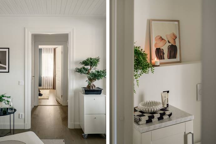 8 rum Villa på Lagnövägen 12A Norra Lagnö Värmdö kommun - bild 32