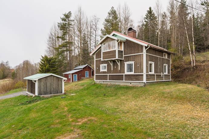 Djupsjö 143, Skorped, Örnsköldsviks kommun