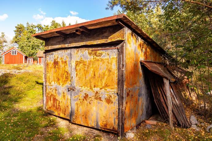 3 rum Fritidshus på Fårhult Bromåla Västervik Västerviks kommun - bild 70