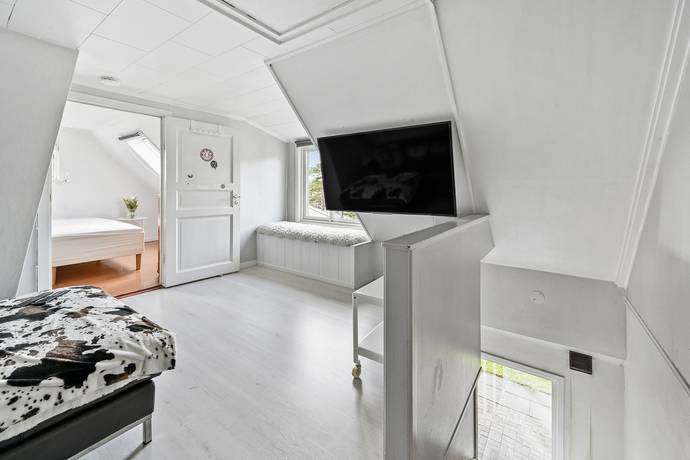 6 rum Vinterbonat fritidshus på Hättebäcksvägen 14 Tjärnö Strömstads kommun - bild 35