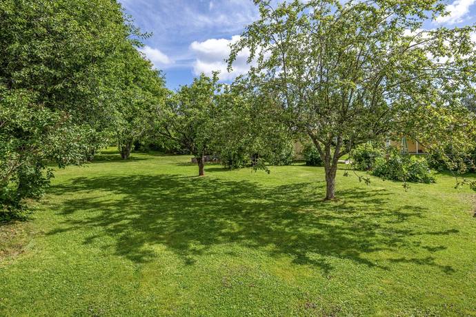 6 rum villa på Tranbäcksvägen 4 Gnarp, Nordanstigs kommun - bild 5