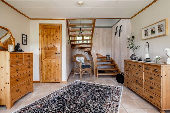 5 rum Villa på Fiskeby 5 HUDIKSVALL Hudiksvalls kommun - bild 12