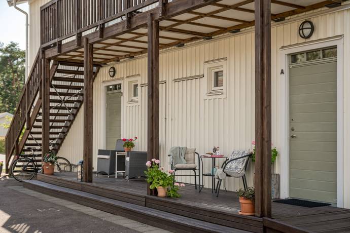 4 rum Lägenhet på Våxnäsgatan 100A Strand Karlstads kommun - bild 36