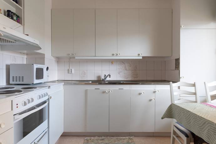 3 rum lägenhet på Knotavägen 43 Bjurhovda, Västerås kommun - bild 3
