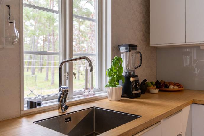 4 rum villa på Fleringe Hau 181 Fleringe, Gotlands kommun - bild 5