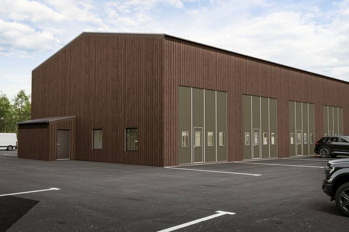 övrig på Flexikal 77 - 103 kvm i Norra Ryd Norra Ryd, Skövde kommun - bild 1