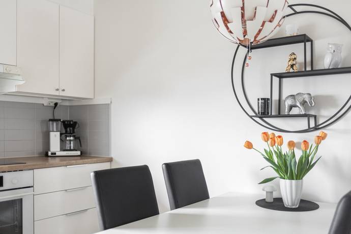 3 rum Lägenhet på Stadsskogsgatan 32D Stadsskogen Alingsås kommun - bild 6
