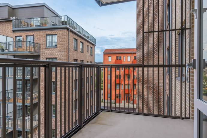 2 rum lägenhet på Packhusgatan 21B Limhamn, Malmö kommun - bild 5
