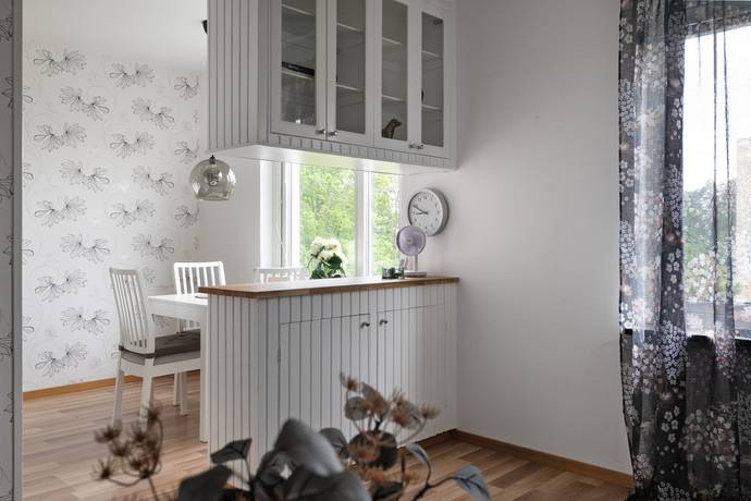1 rum lägenhet på Jupitervägen 6 Stenkulla, Nyköpings kommun - bild 2