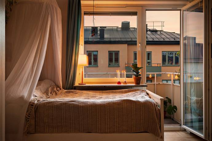 3 rum Lägenhet på Rosengatan 13 Centrala Sundbyberg Sundbybergs kommun - bild 22
