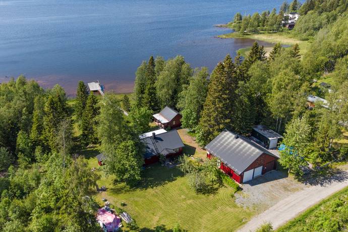 Stubbskärsvägen 48, Obbola, Umeå kommun