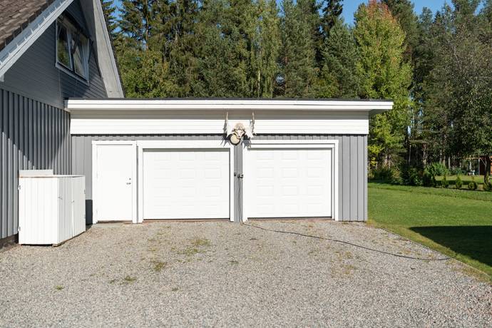 6 rum Villa på Stavre 237 Gällö Bräcke kommun - bild 32