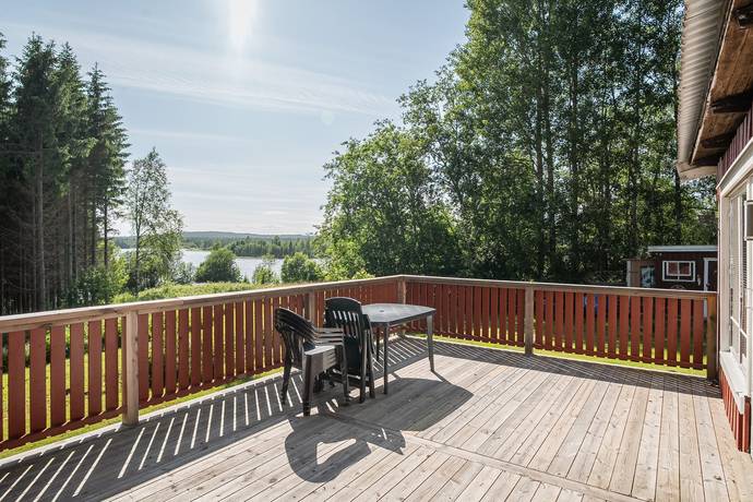 2 rum fritidshus på Gåsnäs 432 Söråker, Härnösands kommun - bild 2