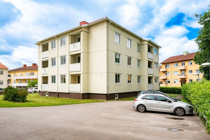 2 rum Lägenhet på Warenbergsgatan 20 lgh 1202 Ranten Falköpings kommun - bild 23