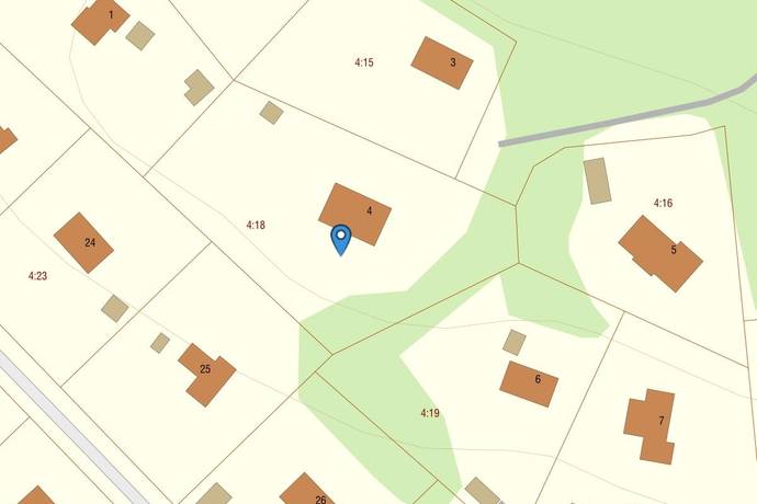 5 rum Villa på Kalltorps by 4 Sjuntorp Trollhättans kommun - bild 28