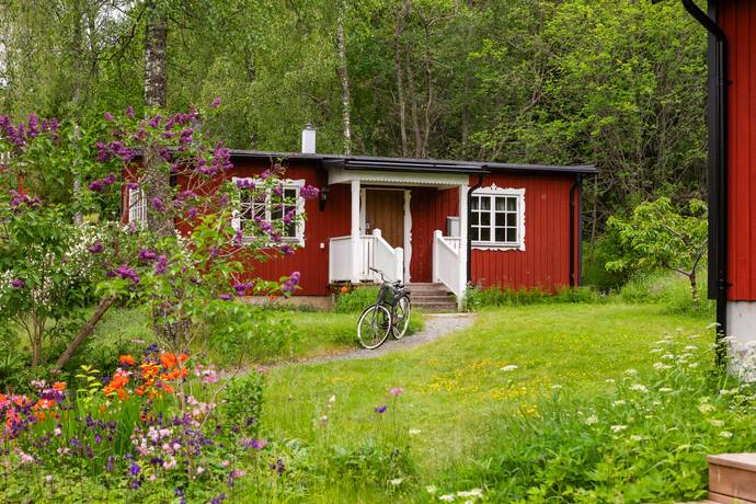 6 rum villa på Gumrarövägen 106 Åkersberga, Österåkers kommun - bild 4
