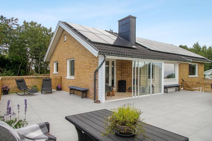 4 rum villa på Kvistvägen 2 Torslanda - Låssby, Göteborgs kommun - bild 5