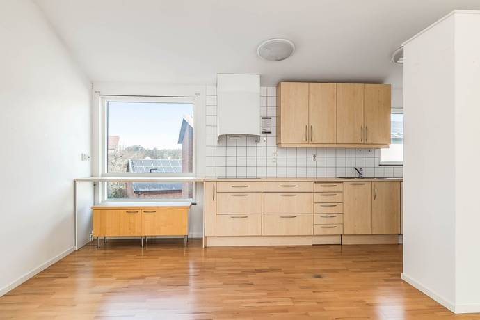 3 rum Lägenhet på Hamngatan 31B Centrum Falkenbergs kommun - bild 30