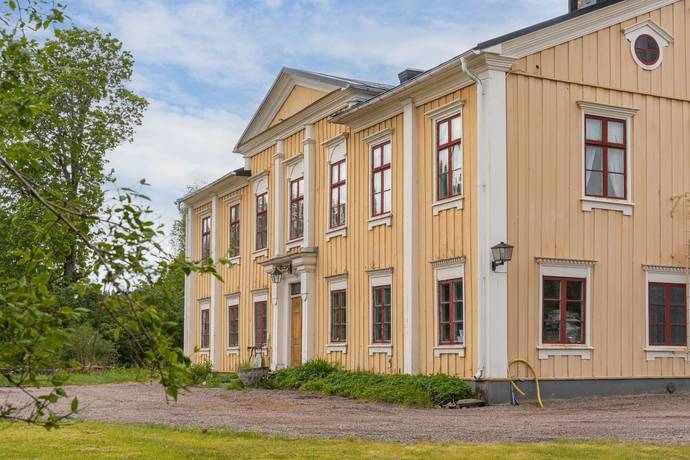 gård/skog på Kalhyttevägen 8 Filipstad, Filipstads kommun - bild 5