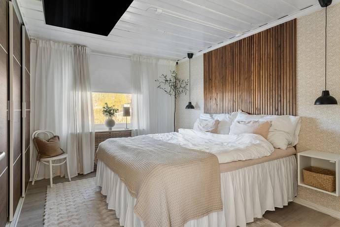 7 rum Villa på Rönnstigen 15 Sävar Umeå kommun - bild 25