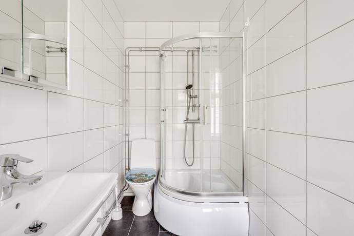 Villa på Storgatan 24 Nora Nora kommun - bild 17