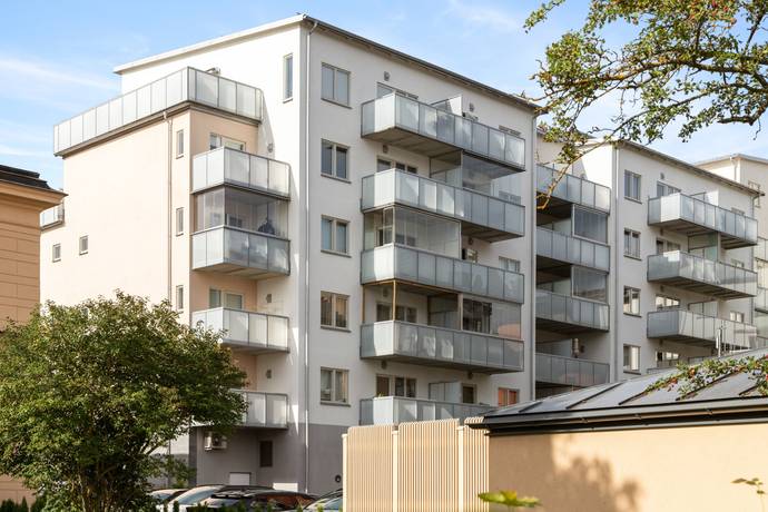 3 rum Lägenhet på Kyrkogatan 1E Centrum Eskilstuna kommun - bild 23