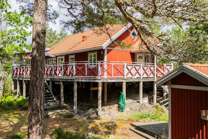 Ytterby Flatvarp, Västerviks kommun