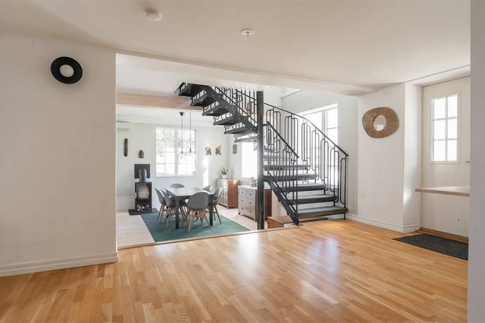 6 rum Villa på Lindholmsvägen 57 Vallentuna kommun - bild 7