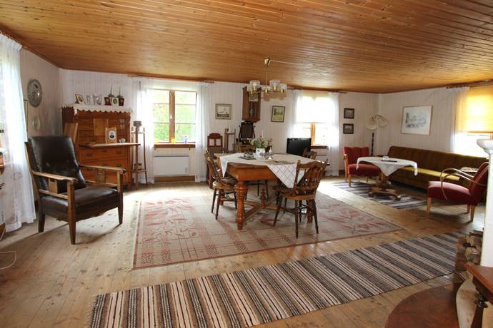 4 rum Gård/skog på Simonsryd 5 Vetlanda kommun - bild 29