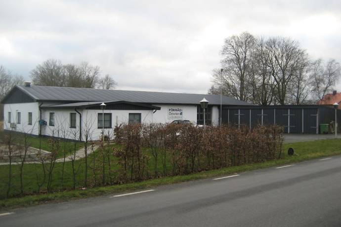 Skåne-Tranås, Tomelilla kommun