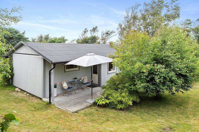 Mellbystrand, Laholms kommun