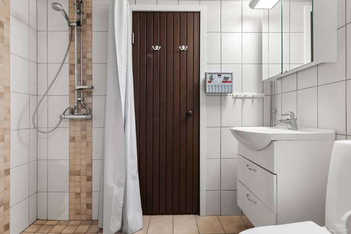 4 rum Villa på Blåklintsvägen 18 Hångers Ljungby kommun - bild 18