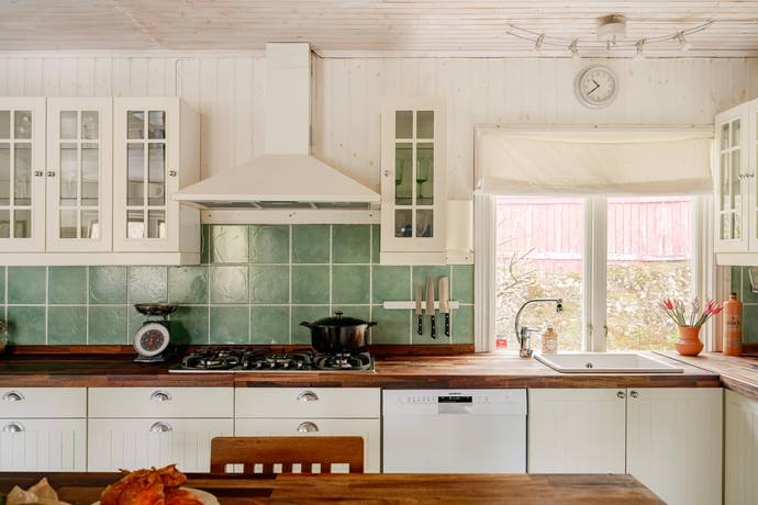 6 rum villa på Grönängsvägen 1 Bodatorp, Värmdö kommun - bild 5