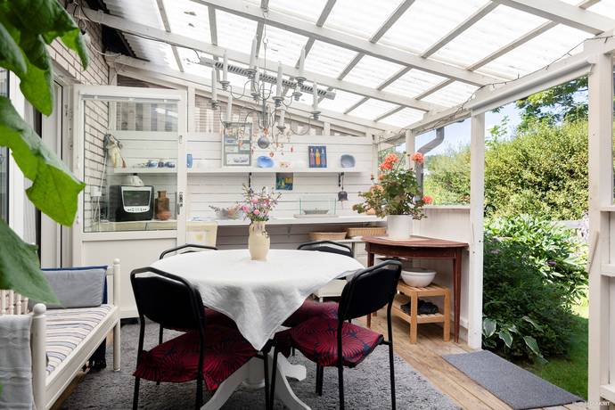3 rum Lägenhet på Flöjtgatan 52 Kronoparken Karlstads kommun - bild 19