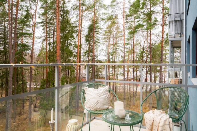 2 rum Lägenhet på Kajakvägen 3 Femöre Oxelösunds kommun - bild 26