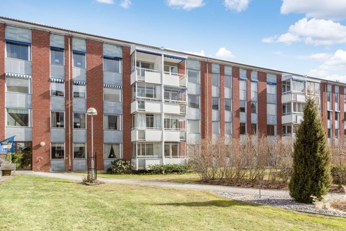 3 rum Lägenhet på Emanuel Birkes väg 5 Salem Salems kommun - bild 24