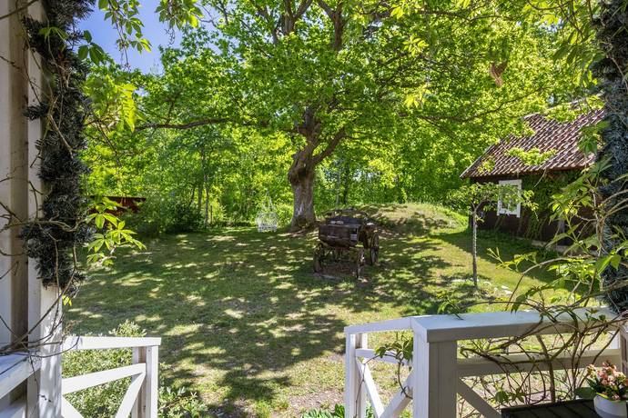 5 rum Villa på Strandskogen 211 Saxnäs Mörbylånga kommun - bild 37