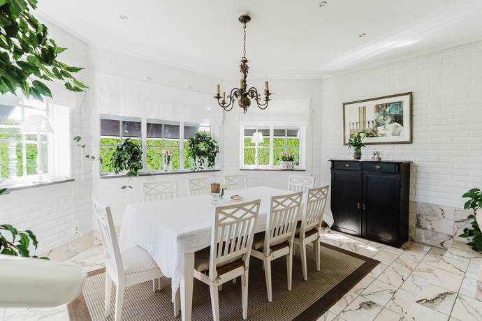 7 rum Villa på Sandåsvägen 24 Brunnsvik Motala kommun - bild 28