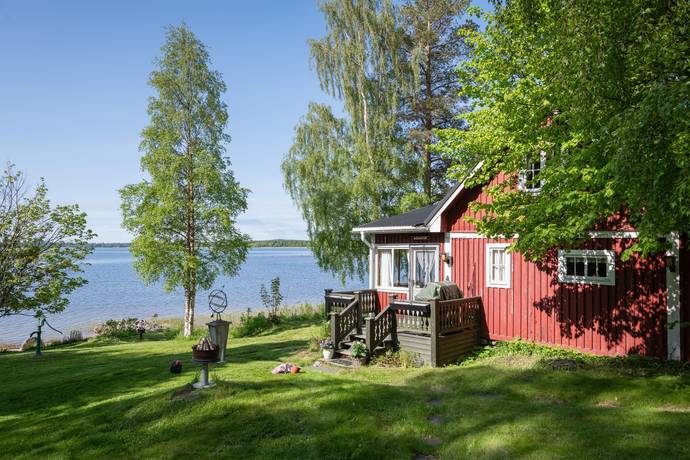 Kallviken, Luleå kommun