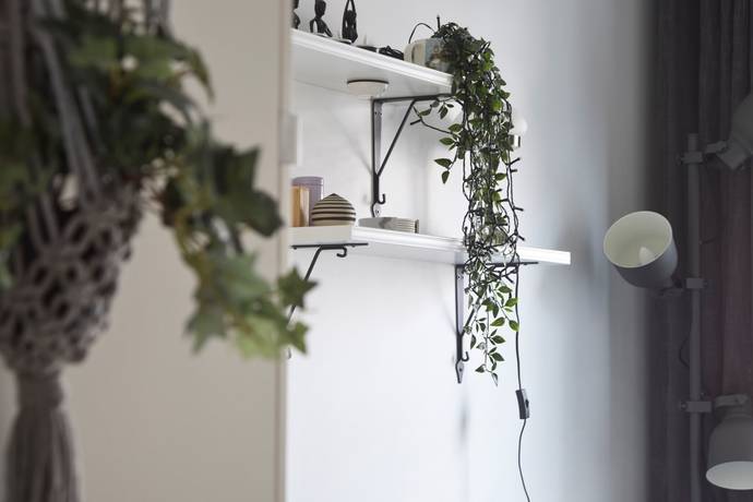 2 rum lägenhet på Östra farmvägen 37A Östra Sorgenfri, Malmö kommun - bild 5