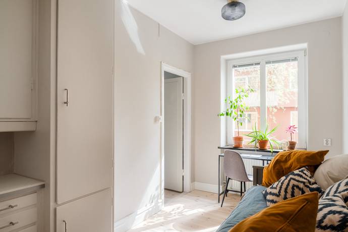 5.5 rum Lägenhet på Bergsgatan 6 Centrala Sundbyberg Sundbybergs kommun - bild 20
