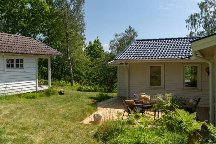 4 rum Fritidshus på Krogane 534 Orust kommun - bild 24