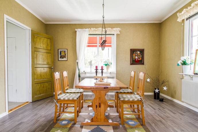 6 rum Villa på Trädgårdsgatan 5 LUDVIKA - Marnäs Ludvika kommun - bild 10
