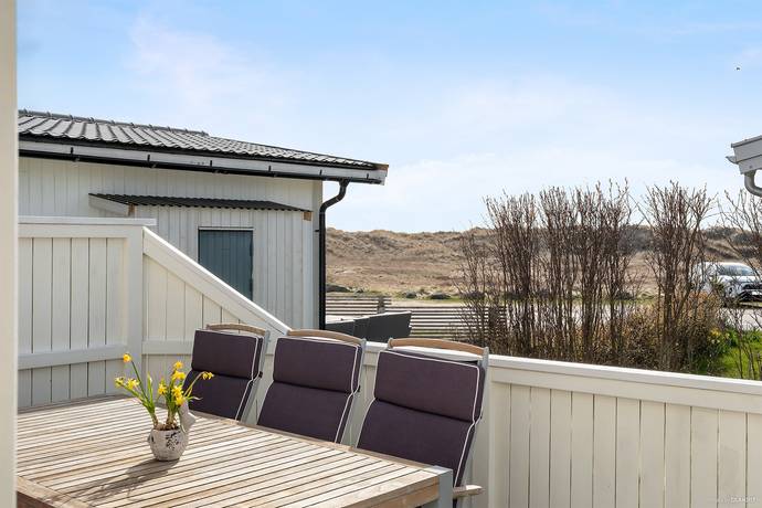 3 rum Fritidshus på Spoven 645 Olofsbo Falkenbergs kommun - bild 20